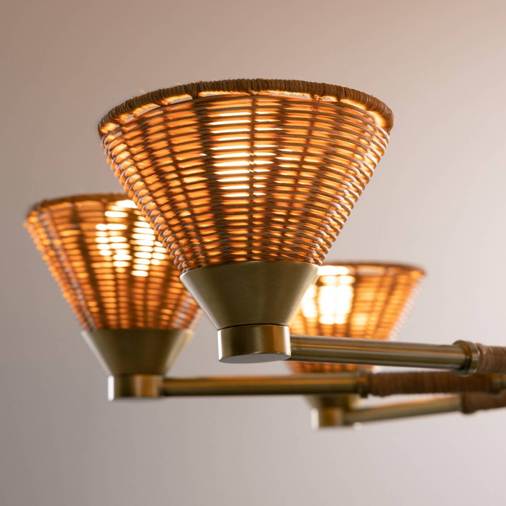 Artisan Ventura Chandelier