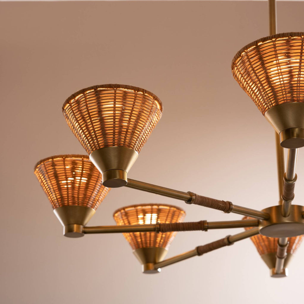 Artisan Ventura Chandelier