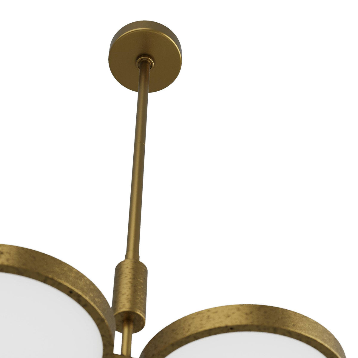 Artisan Alexander Chandelier