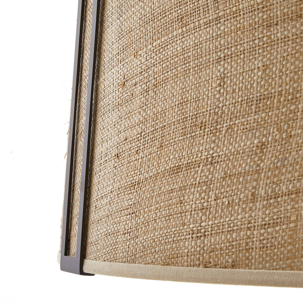 Sculptural Amida Pendant