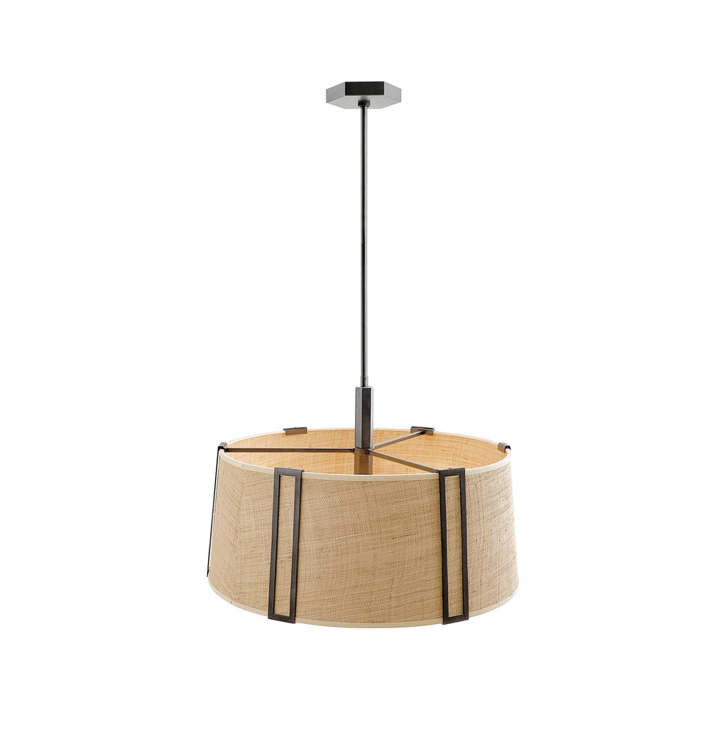 Amida Pendant