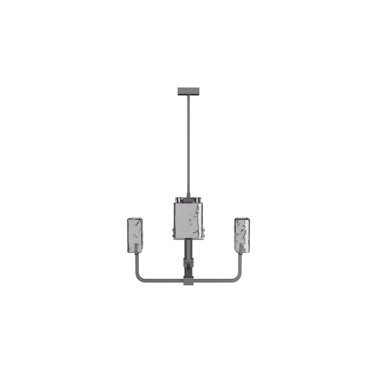 Signature Yosef Chandelier