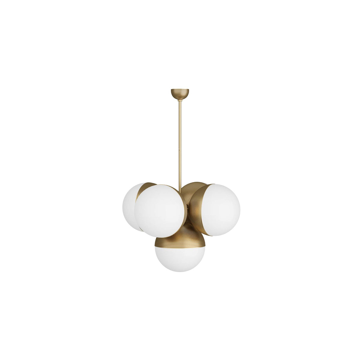 Artisan Baptiste Chandelier