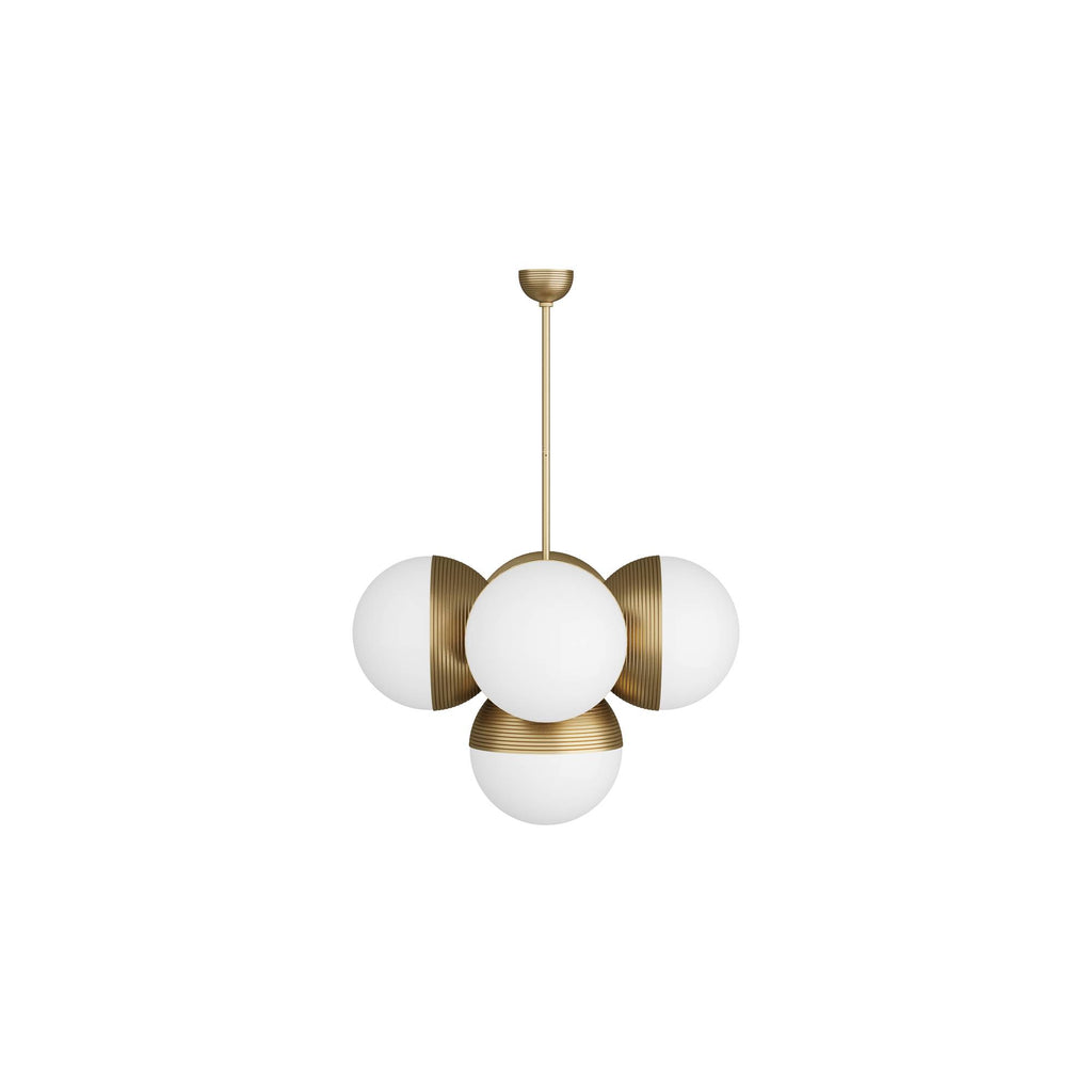 Artisan Baptiste Chandelier