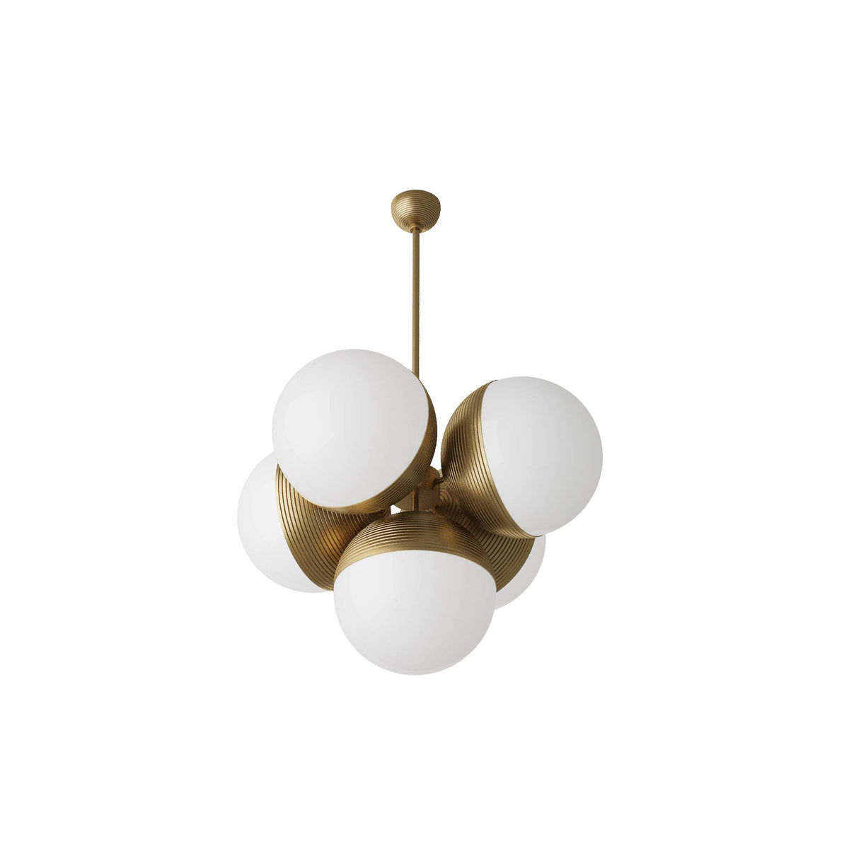 Artisan Baptiste Chandelier