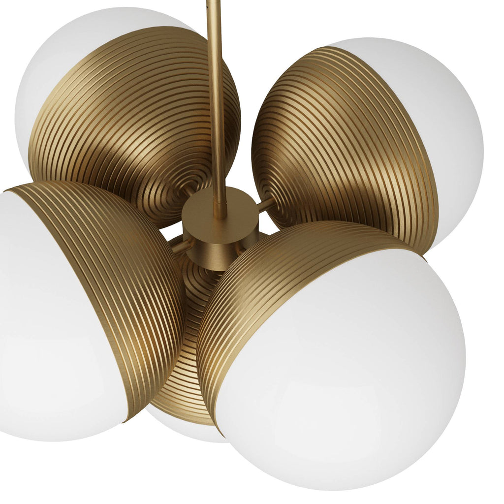 Artisan Baptiste Chandelier