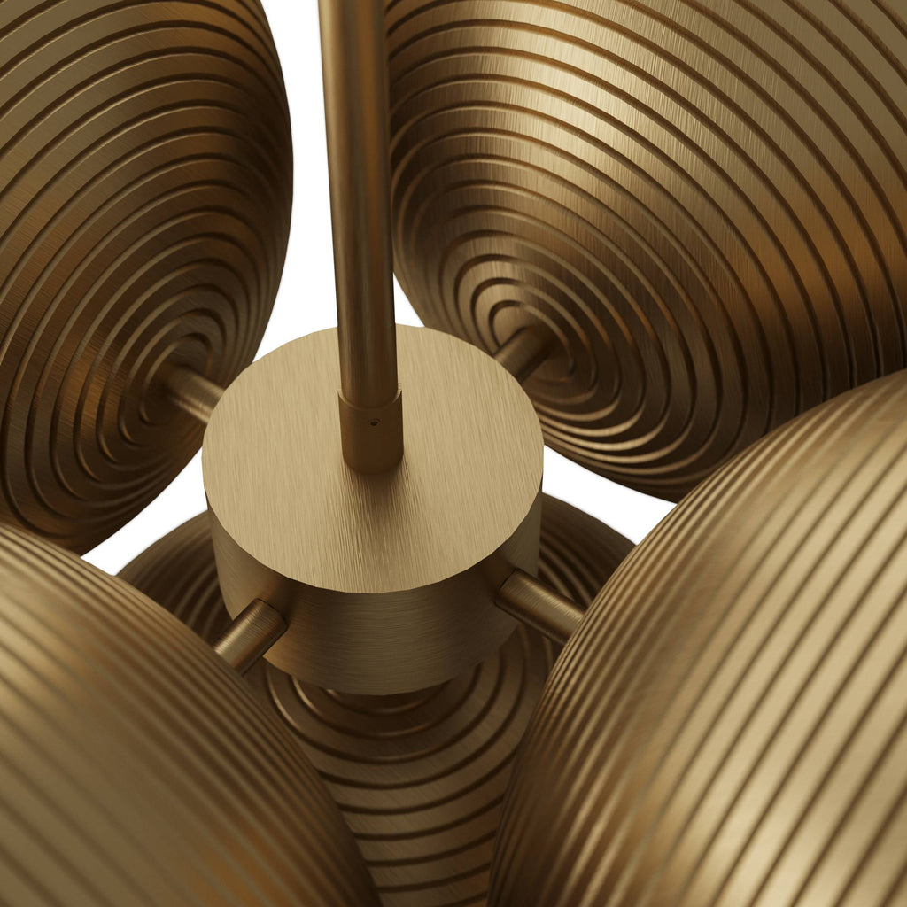 Artisan Baptiste Chandelier