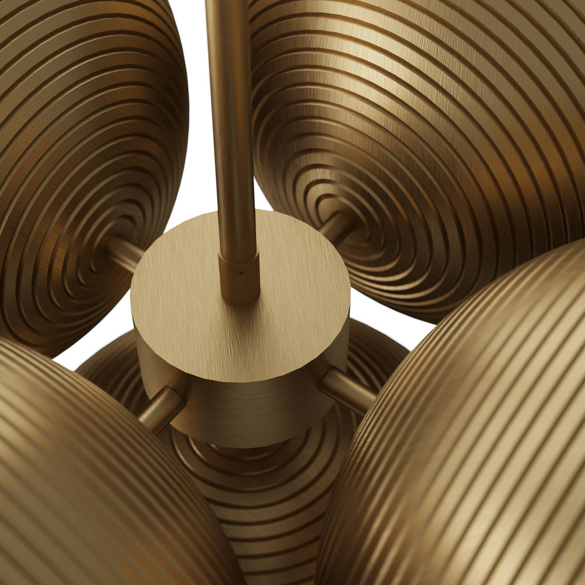 Artisan Baptiste Chandelier