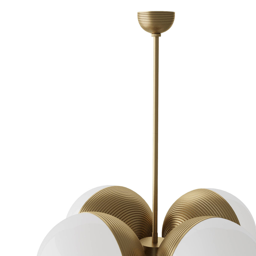 Artisan Baptiste Chandelier