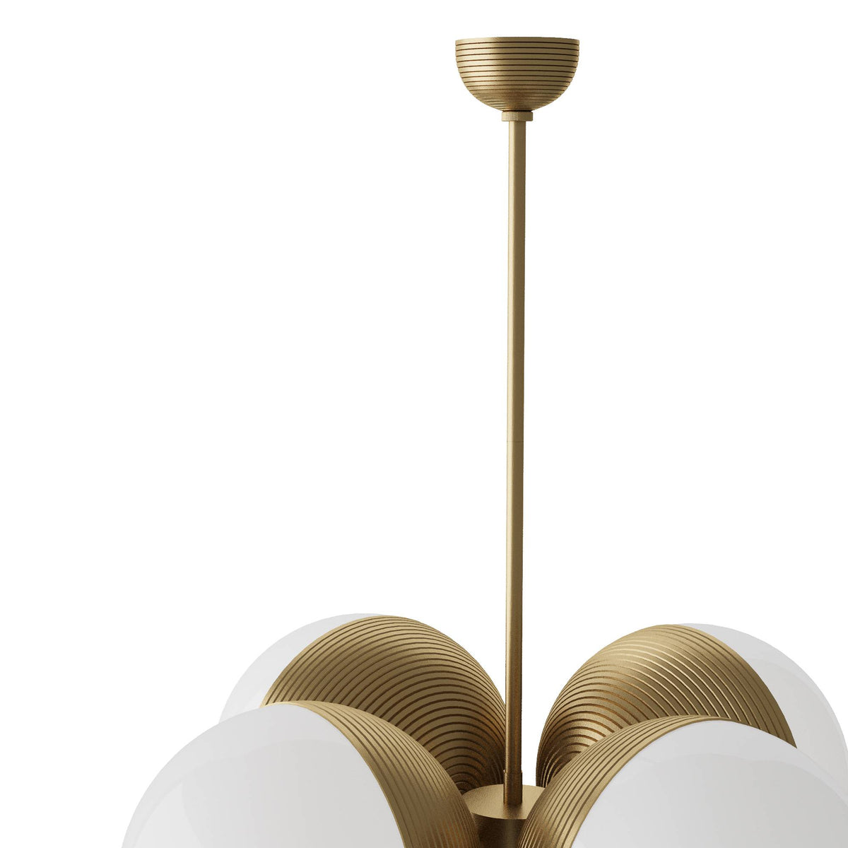 Artisan Baptiste Chandelier