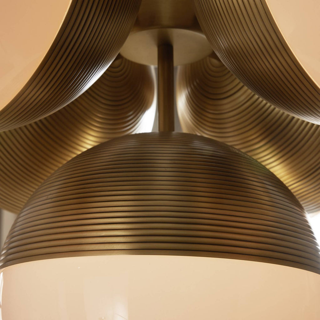 Artisan Baptiste Chandelier