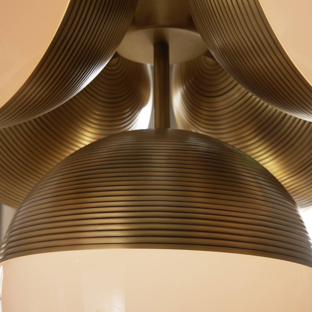 Artisan Baptiste Chandelier