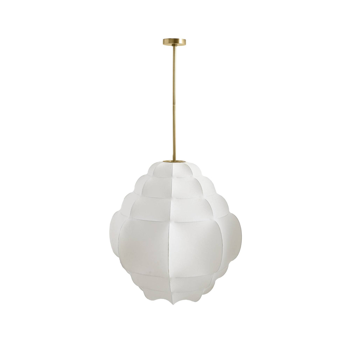 Heritage Yahara Pendant