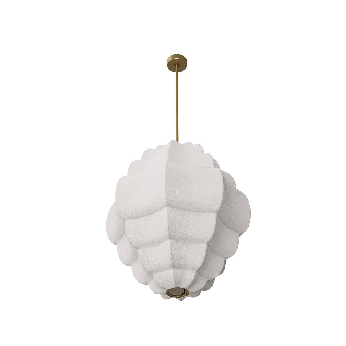 Heritage Yahara Pendant