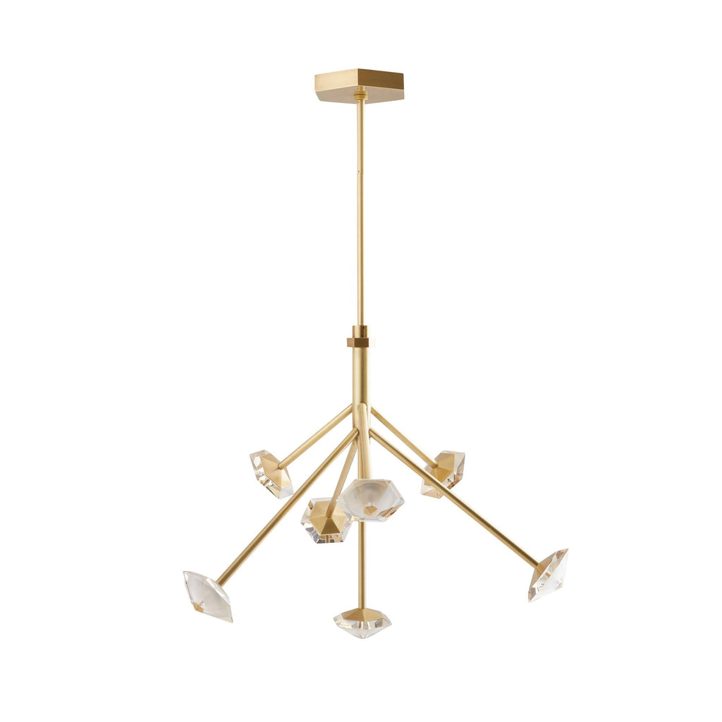 Heritage Alessia Chandelier