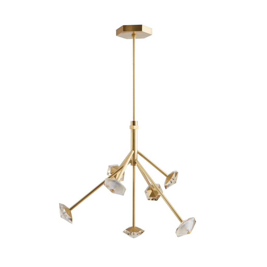 Heritage Alessia Chandelier