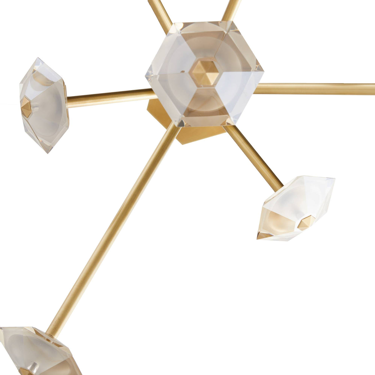 Heritage Alessia Chandelier