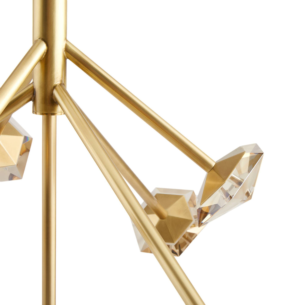Heritage Alessia Chandelier