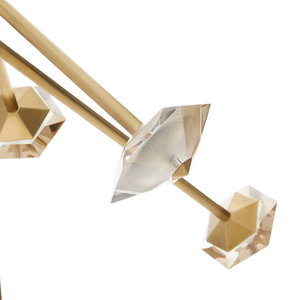 Heritage Alessia Chandelier