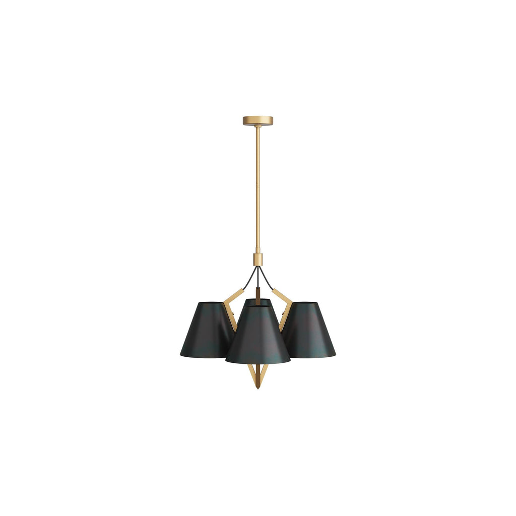 Heritage Abrams Chandelier