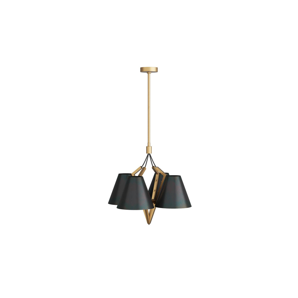 Heritage Abrams Chandelier