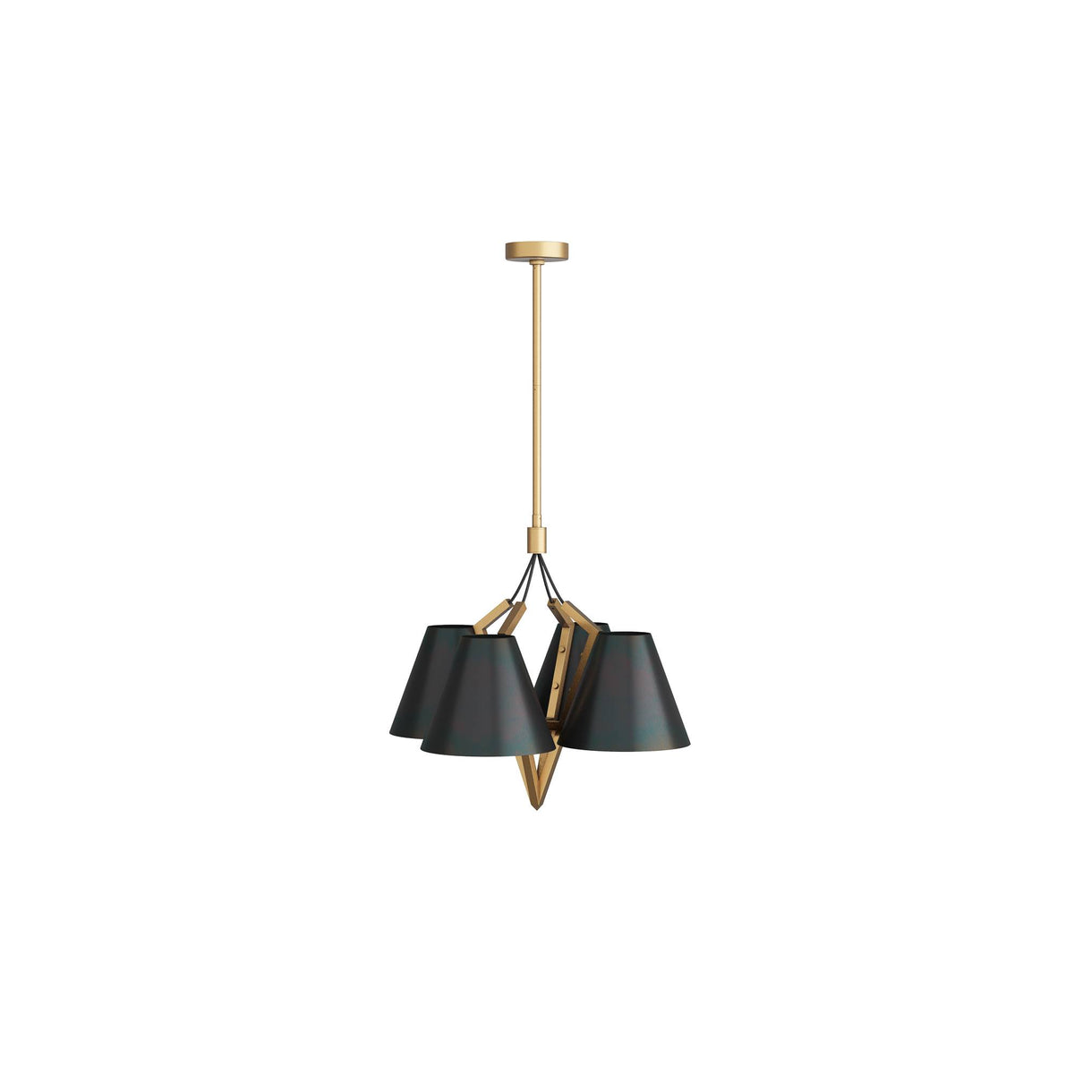 Heritage Abrams Chandelier