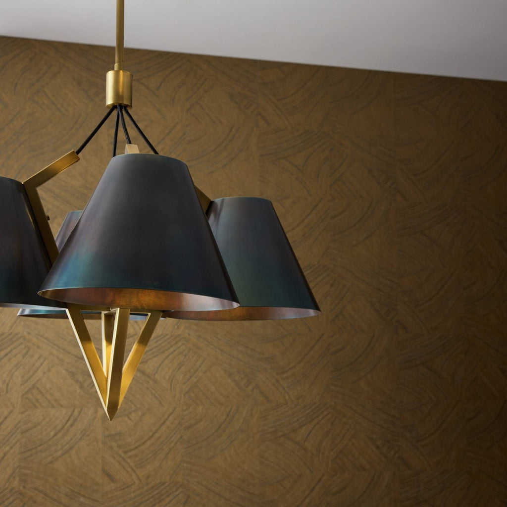 Heritage Abrams Chandelier