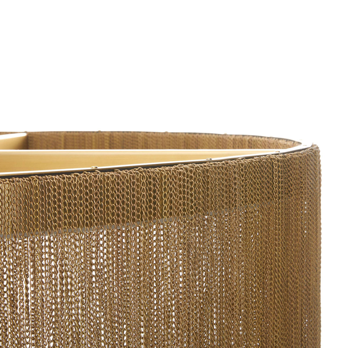 Sculptural Bennet Chandelier