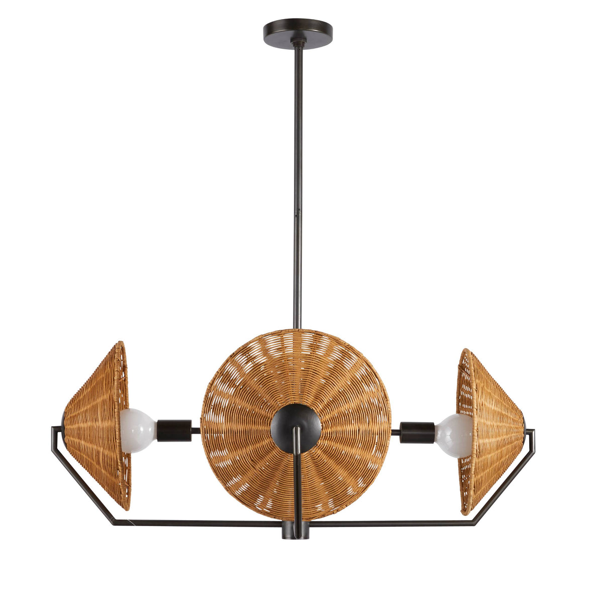 Heritage Coleman Chandelier