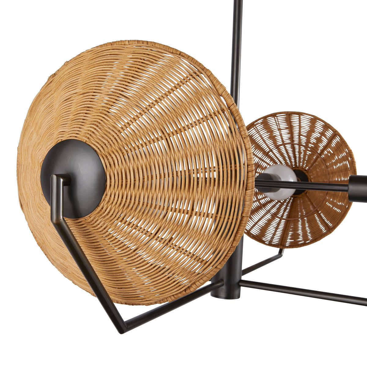 Heritage Coleman Chandelier