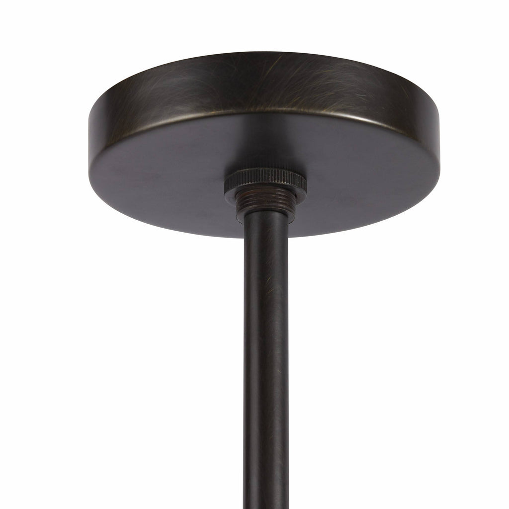 Heritage Coleman Chandelier