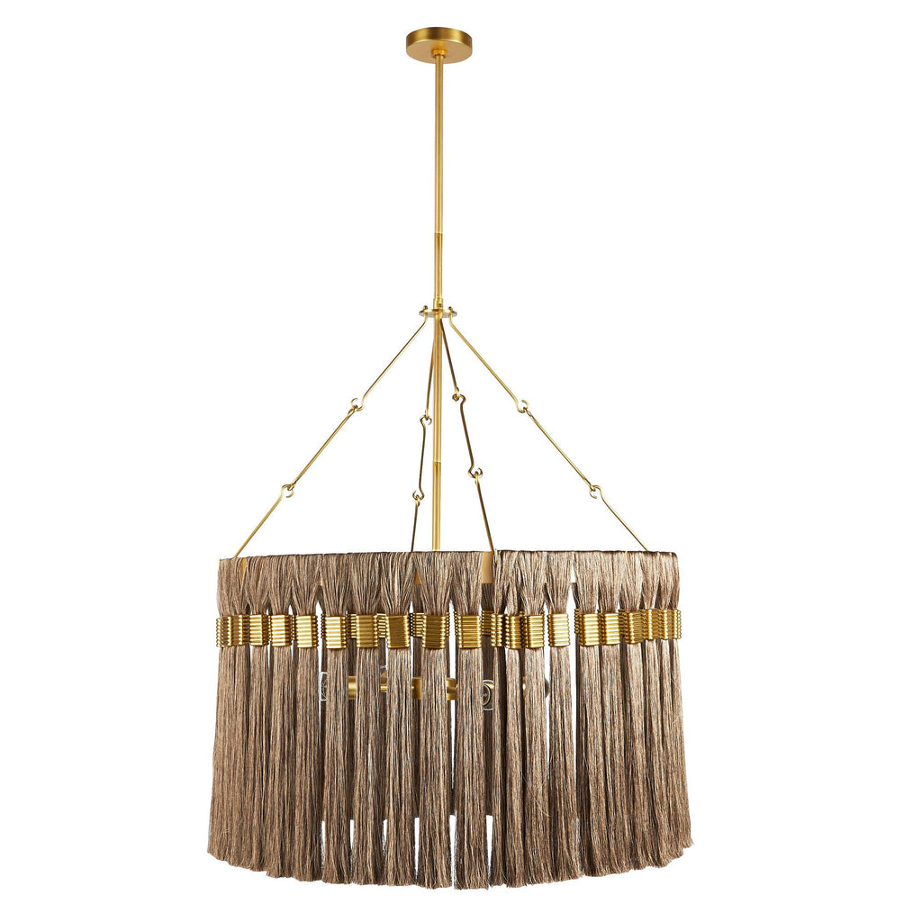 Heritage Dutchess Chandelier