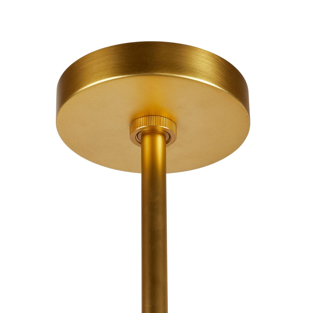 Heritage Dutchess Chandelier