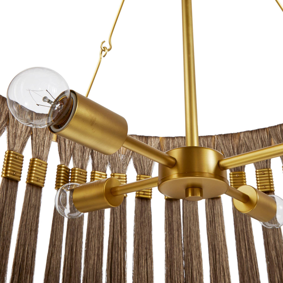 Heritage Dutchess Chandelier