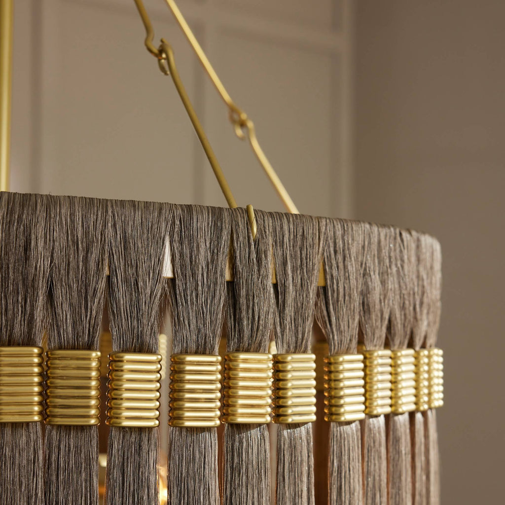 Heritage Dutchess Chandelier
