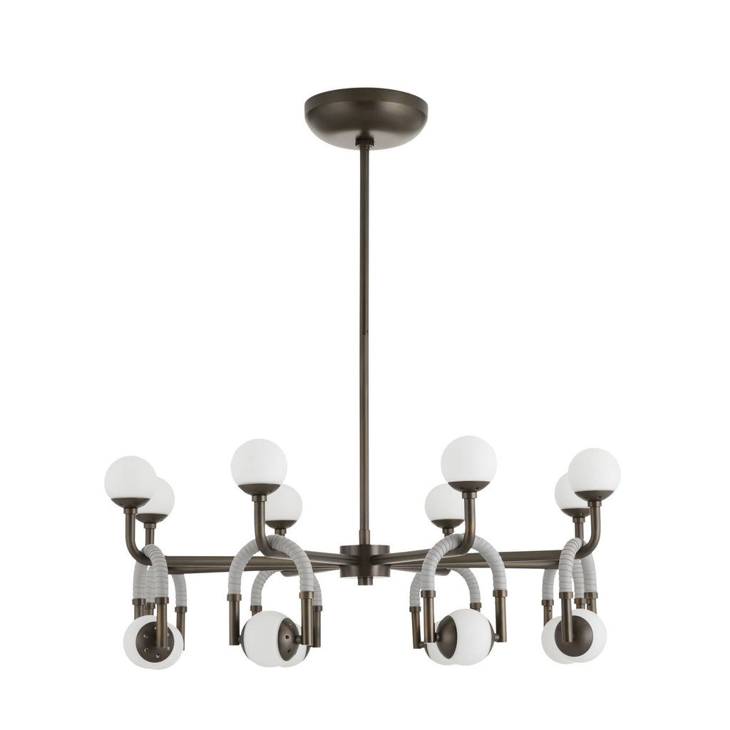 Signature Hollins Chandelier