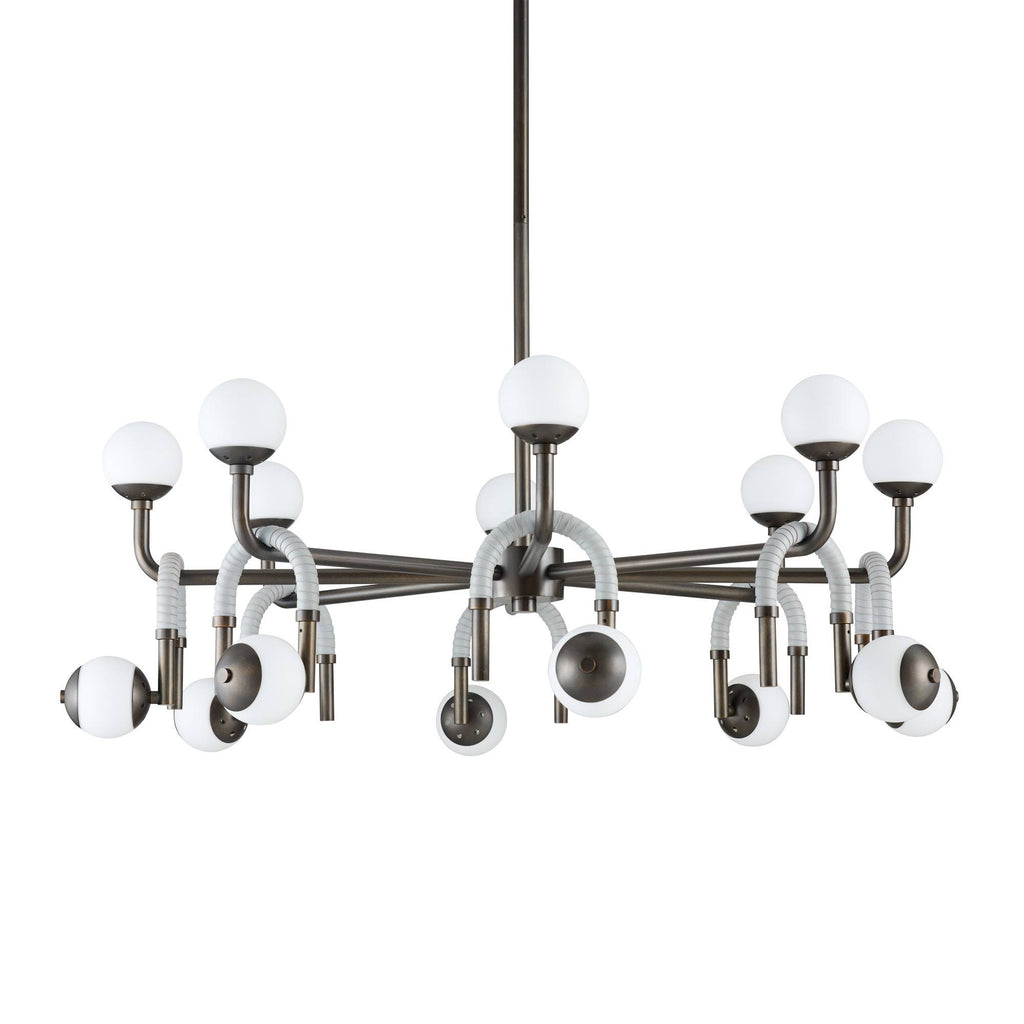 Signature Hollins Chandelier