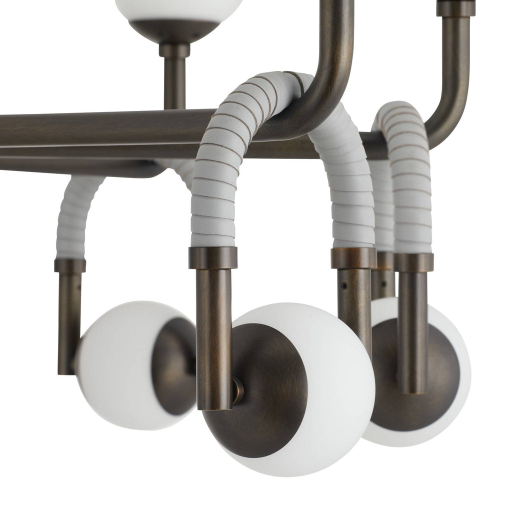 Signature Hollins Chandelier