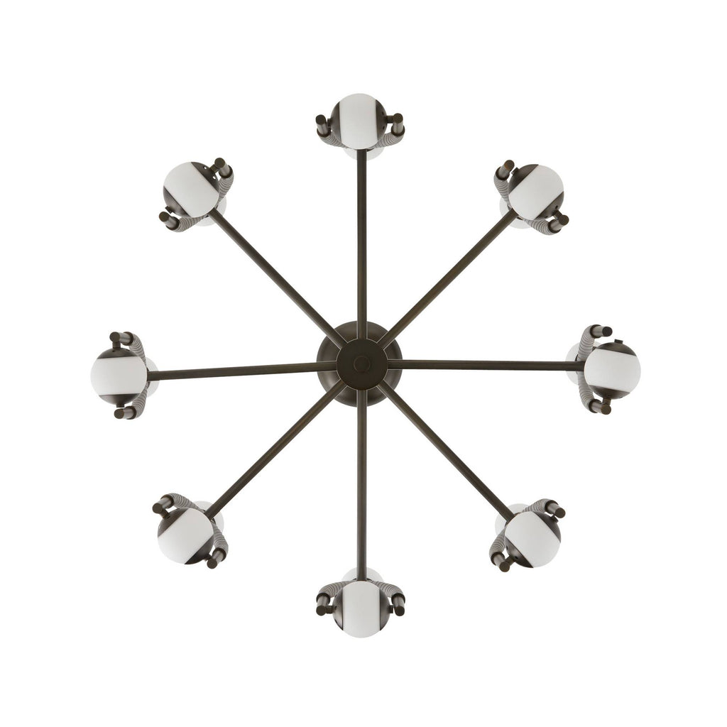 Signature Hollins Chandelier