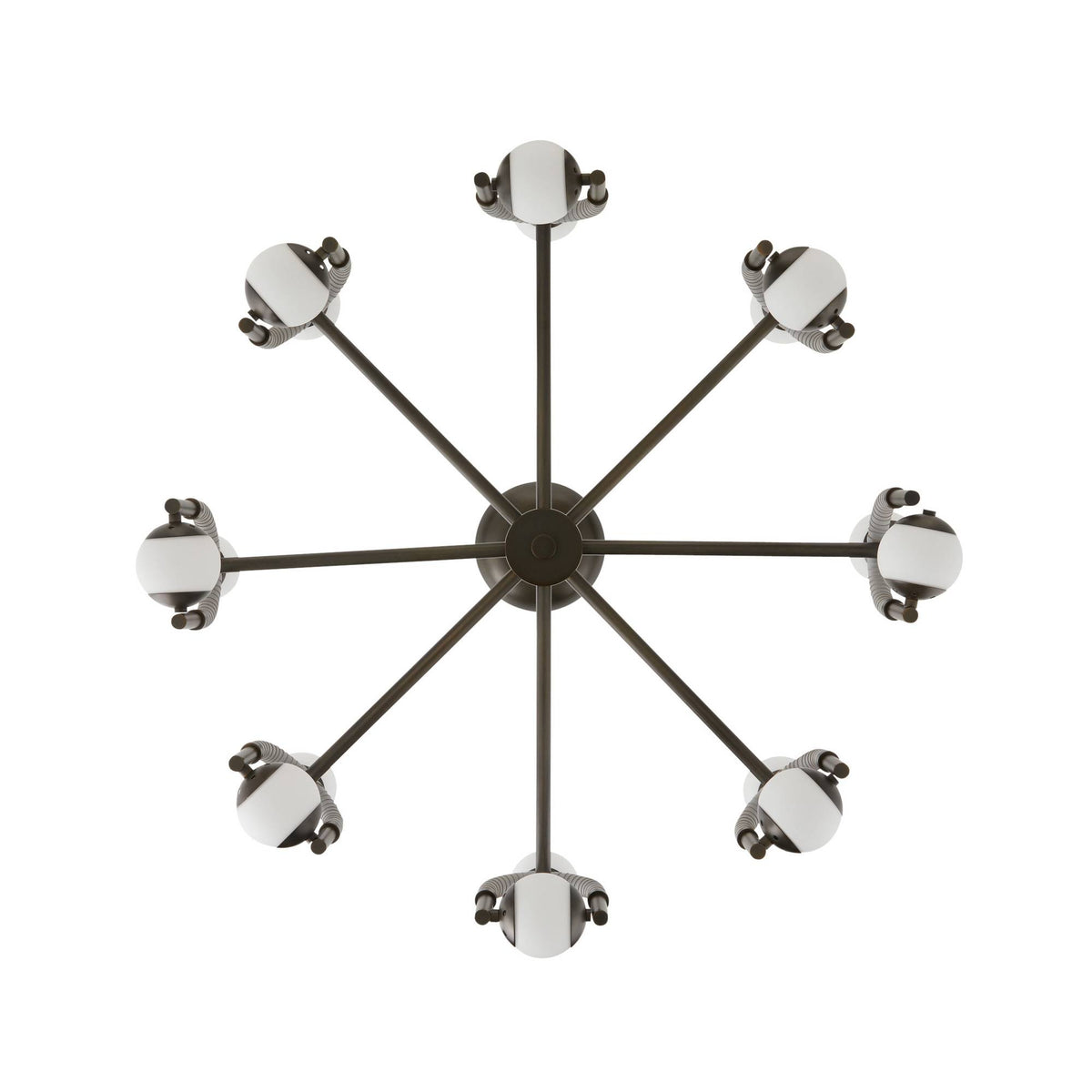 Signature Hollins Chandelier