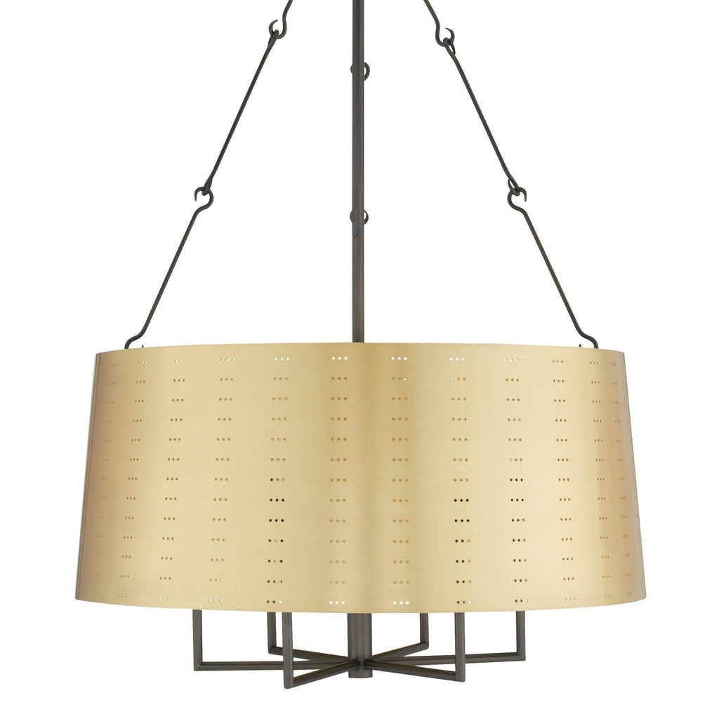 Heritage Felipe Chandelier