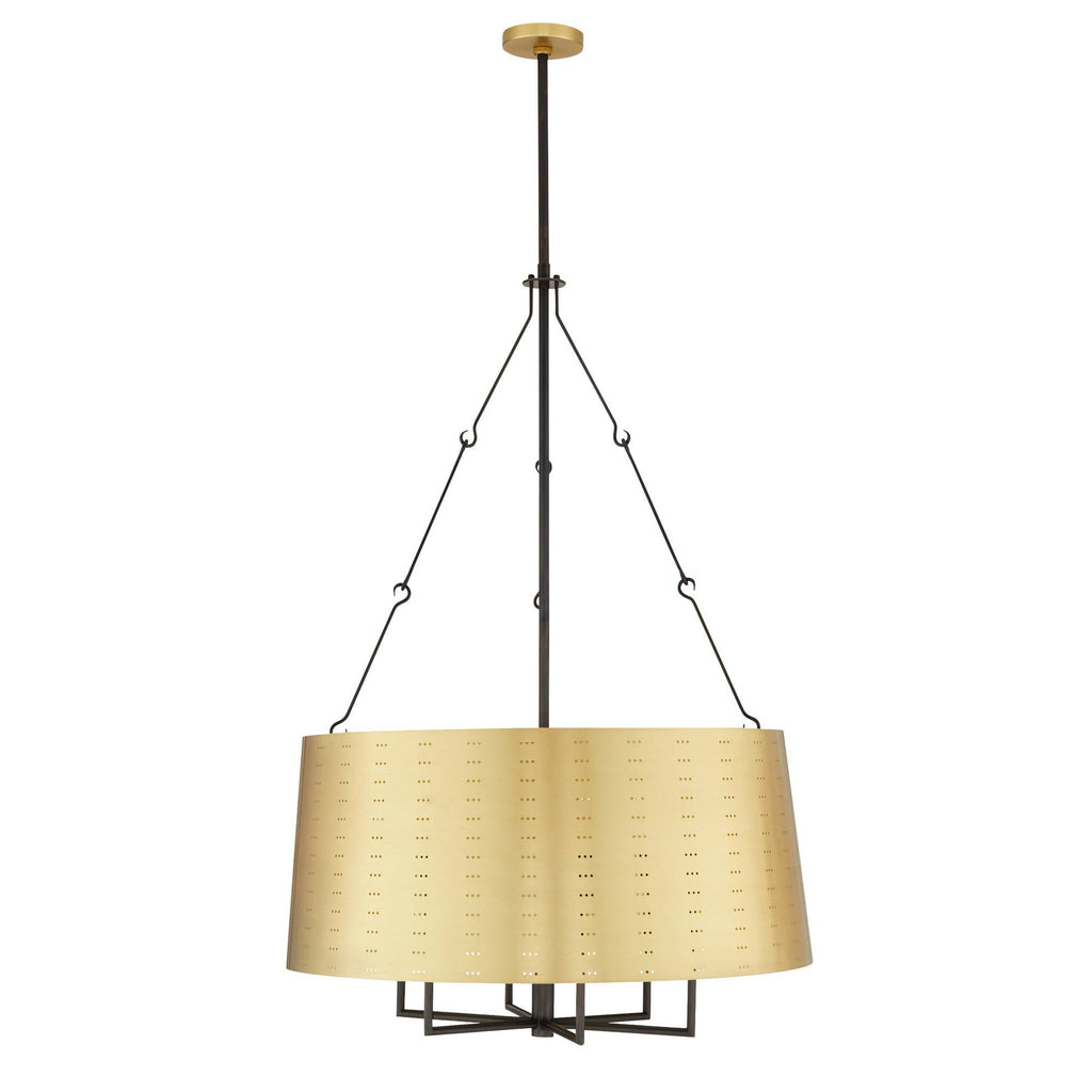 Heritage Felipe Chandelier
