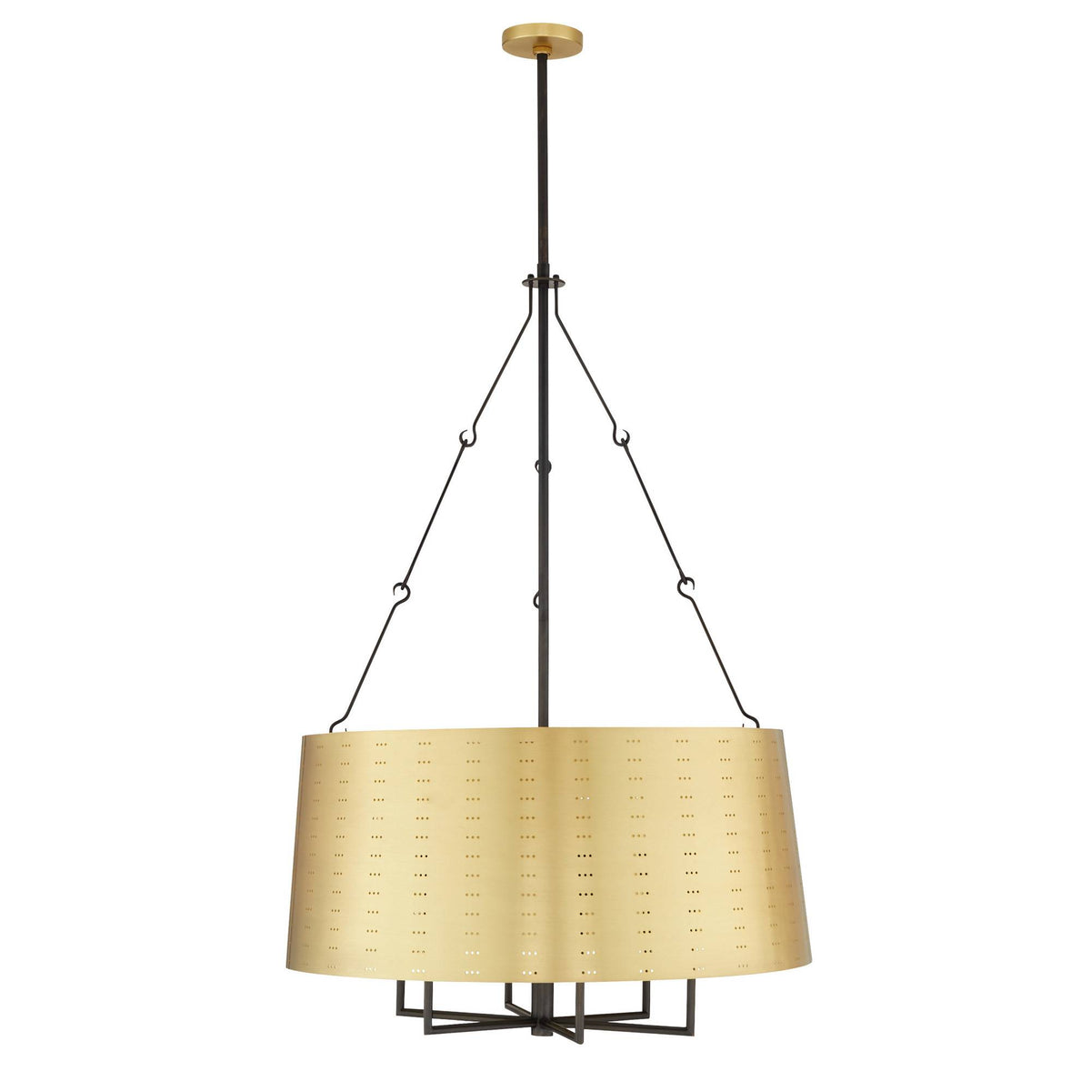 Heritage Felipe Chandelier