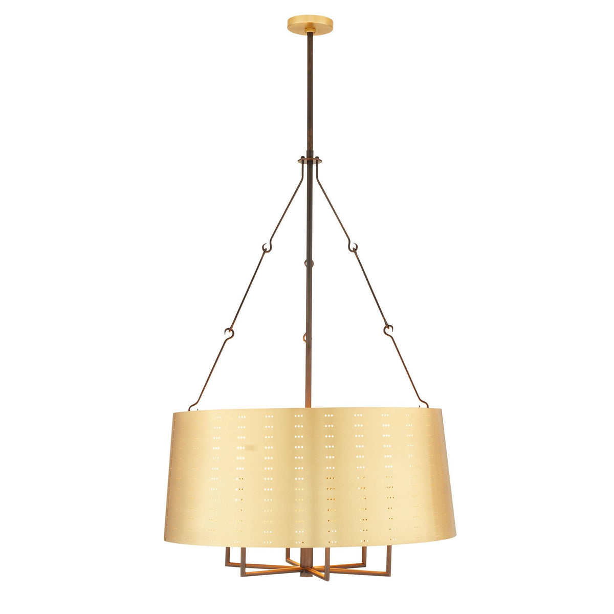 Heritage Felipe Chandelier