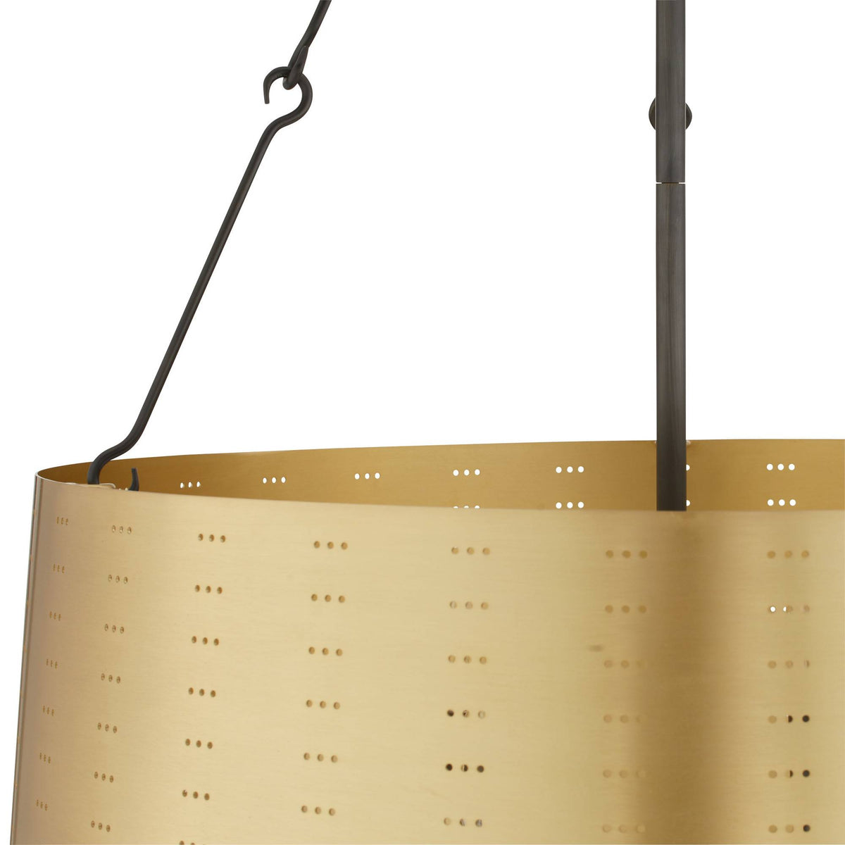 Heritage Felipe Chandelier