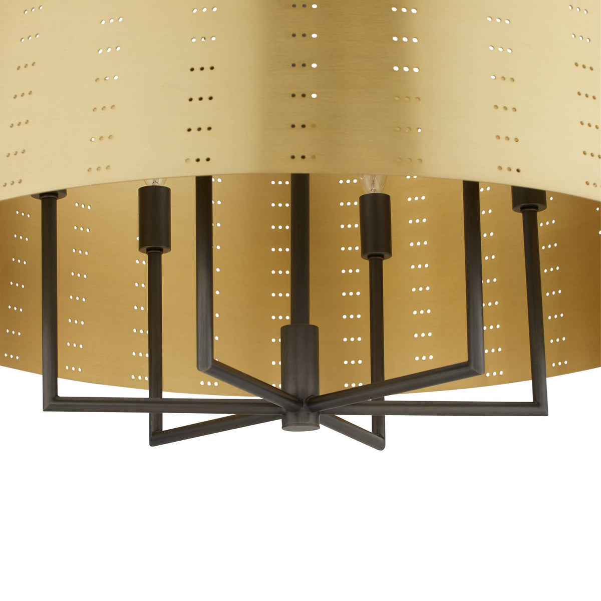 Heritage Felipe Chandelier
