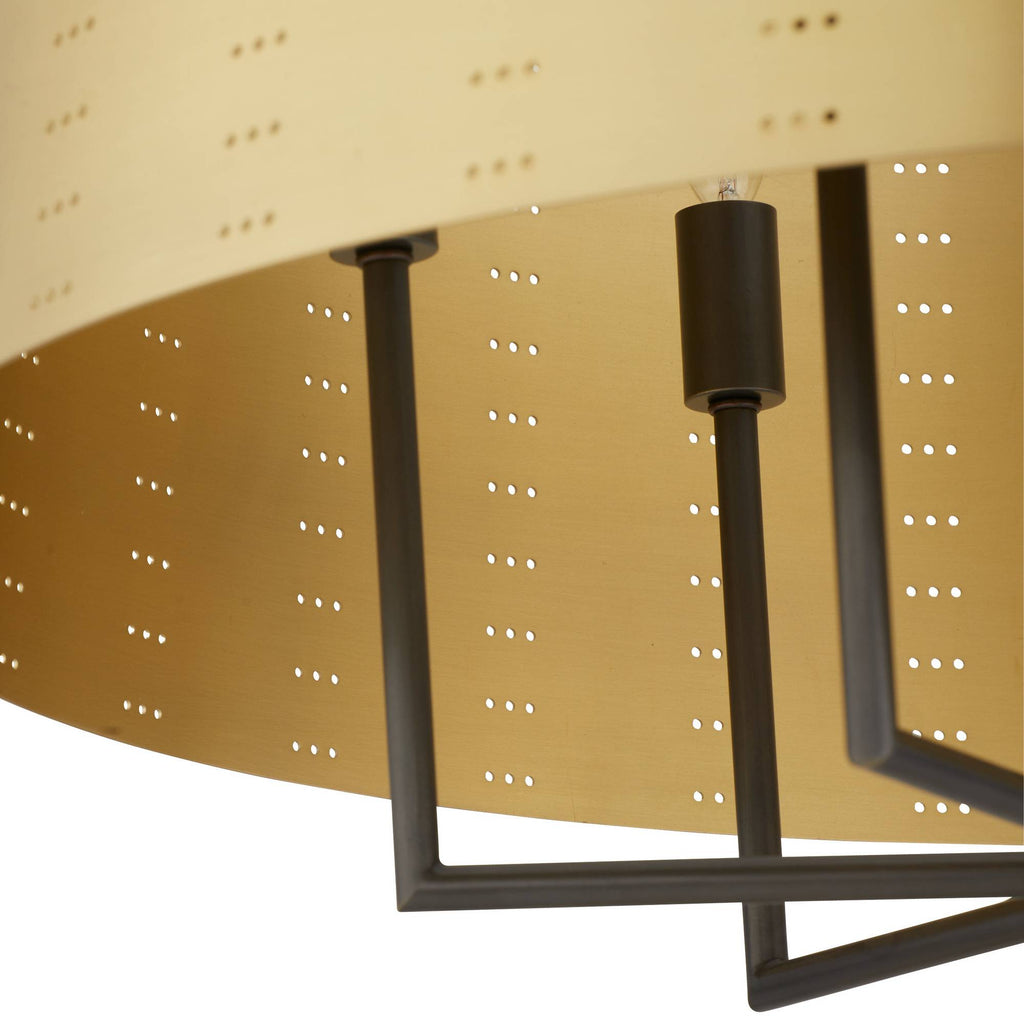 Heritage Felipe Chandelier
