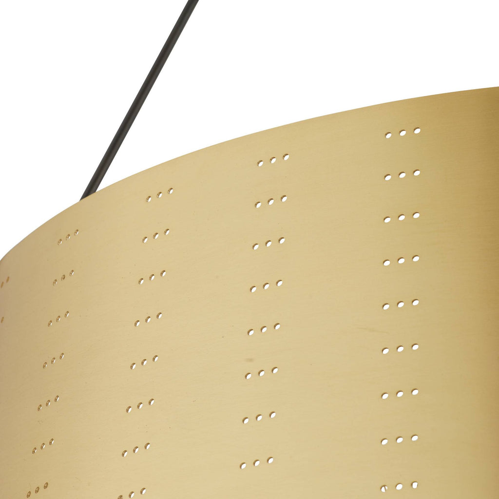 Heritage Felipe Chandelier