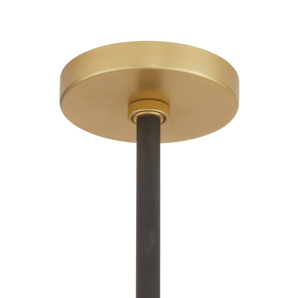 Heritage Felipe Chandelier