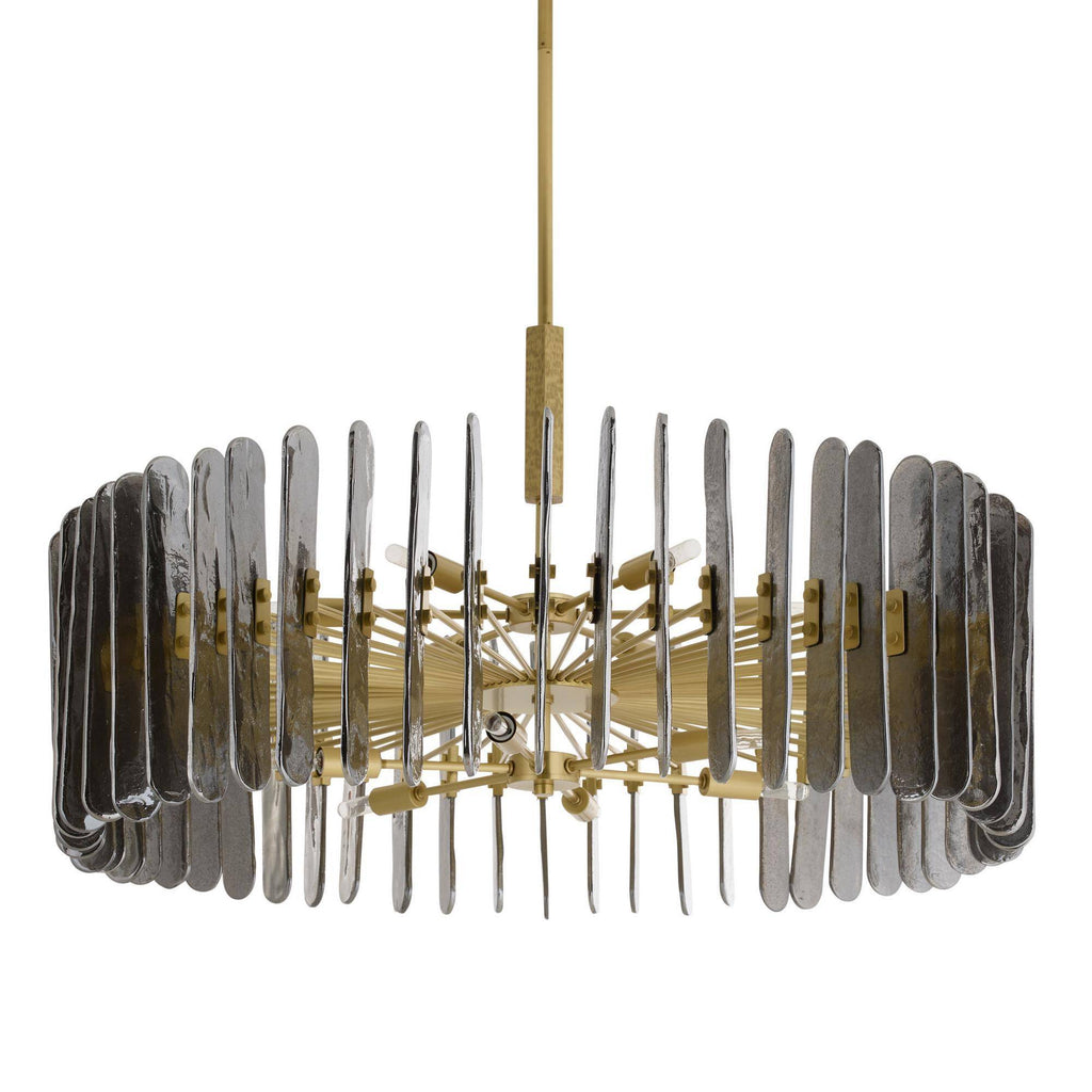 Signature Klaus Large Chandelier